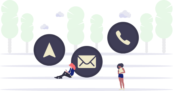 contact us banner