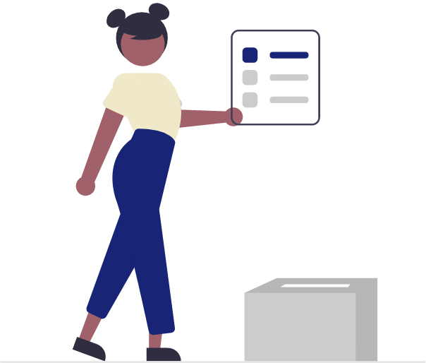 elections banner